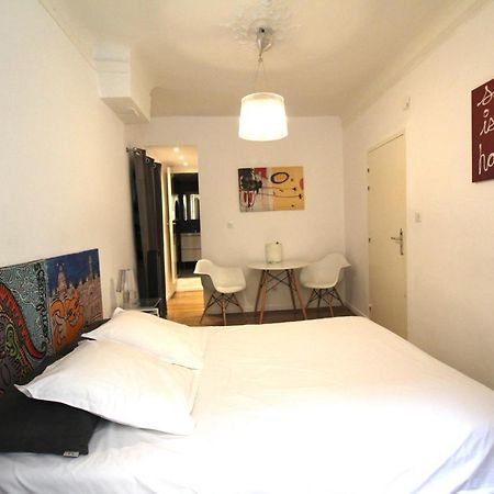 Studio Centre Historique Derriere Rue D'Italie - Climatise Aix-en-Provence Ngoại thất bức ảnh