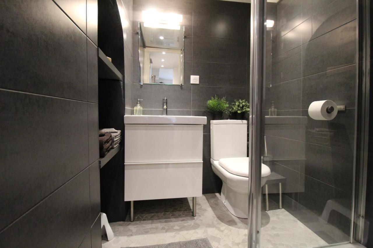 Studio Centre Historique Derriere Rue D'Italie - Climatise Aix-en-Provence Ngoại thất bức ảnh