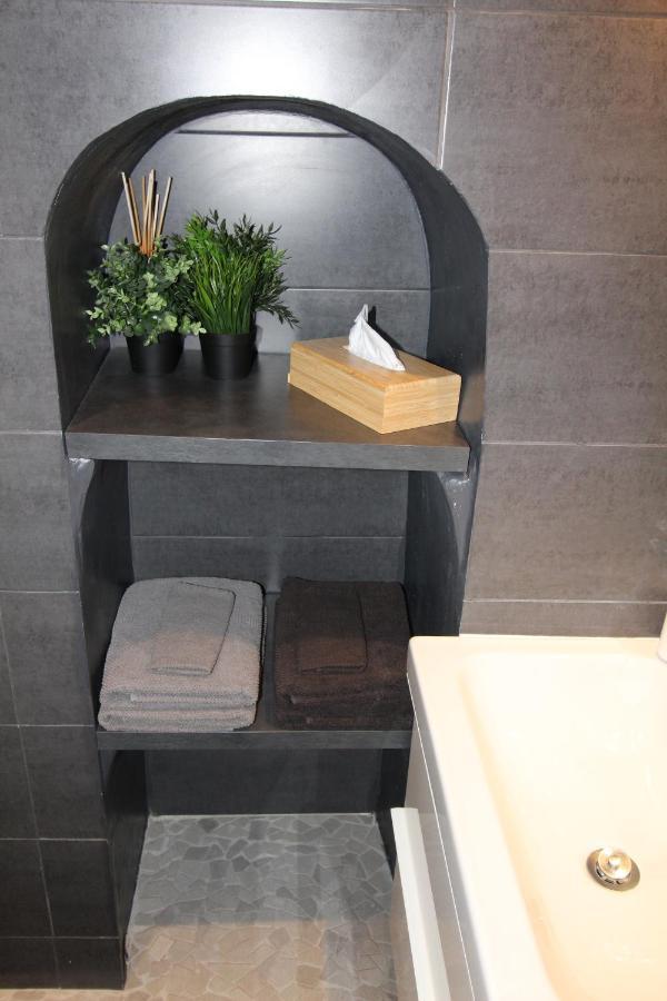 Studio Centre Historique Derriere Rue D'Italie - Climatise Aix-en-Provence Ngoại thất bức ảnh